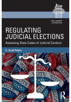 Regulating Judicial Elections