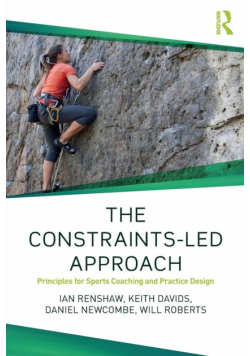 The Constraints-Led Approach