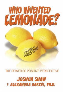 Who Invented Lemonade?