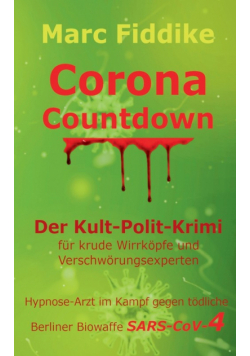 Corona Countdown