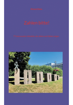 Zahlen bitte!
