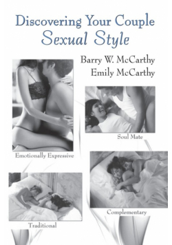 Discovering Your Couple Sexual Style
