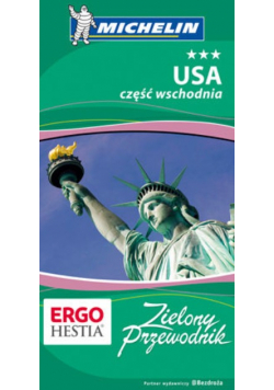 USA część wschodnia