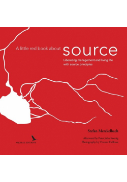 A little red book about source
