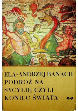 Podróż na Sycylię czyli koniec świata