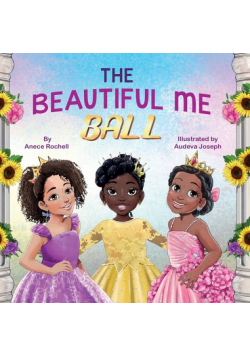 The Beautiful Me Ball