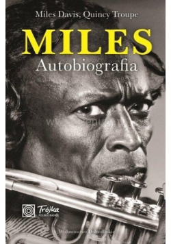 Miles Autobiografia