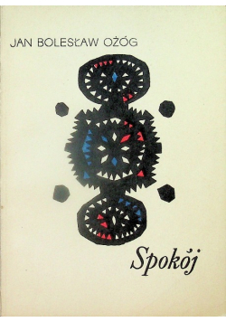 Spokój