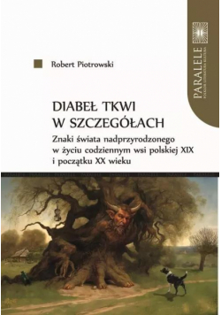 Diabeł tkwi w szczegółach