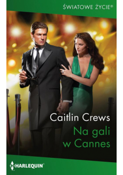 Na gali w Cannes