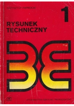 Rysunek techniczny 1