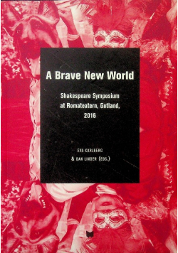 Carlberg a brave new world