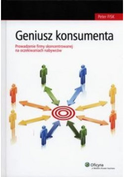 Geniusz konsumenta