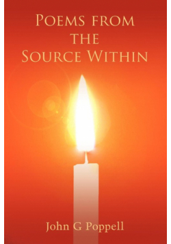 Poems from the Source Within