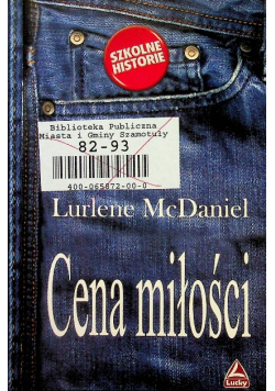 Cena miłości