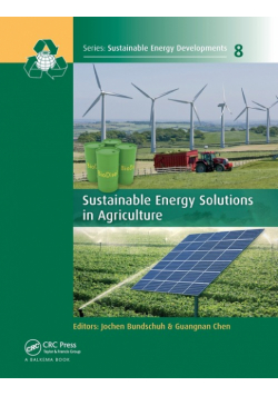 Sustainable Energy Solutions in Agriculture
