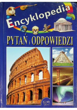 Encyklopedia pytań i odpowiedzi