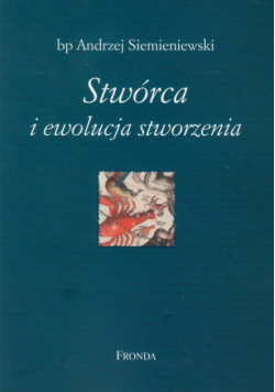 Stwórca i ewolucja stworzenia