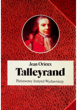 Talleyrand