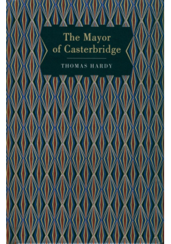 Mayor of Casterbridge