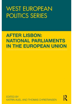 After Lisbon
