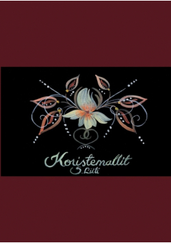 Koristemallit