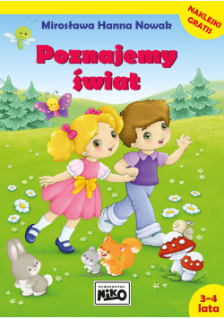 Poznajemy świat