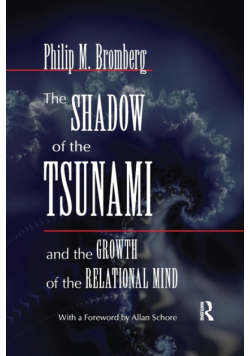 The Shadow of the Tsunami