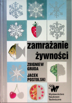 Zamrażanie żywności
