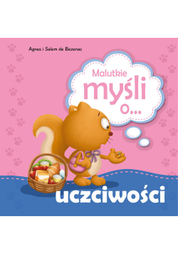 Malutkie myśli o... uczciwości