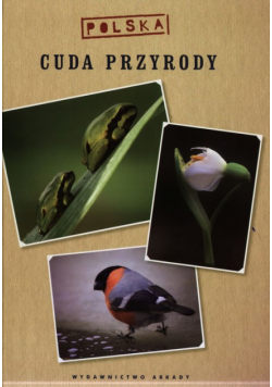 Cuda przyrody