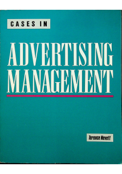 Advertising management