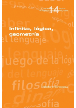 Infinito, lógica, geometría