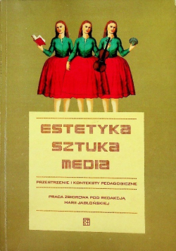 Estetyka sztuka media