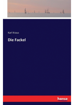 Die Fackel