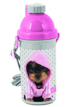 Bidon Pets PTJ-3021 PASO