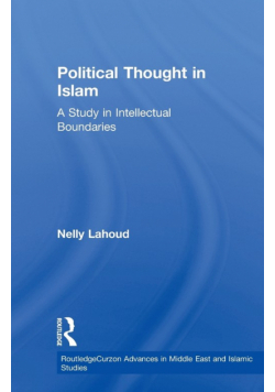 Political Thought in Islam