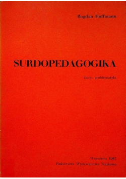 Surdopedagogika