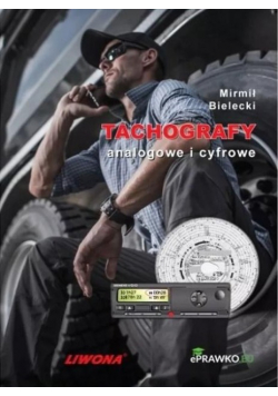 Tachografy analogowe i cyfrowe