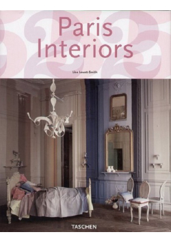 Paris Interiors
