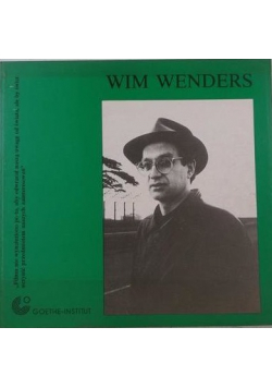 Wim Wenders