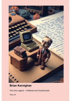 Brian Kernighan