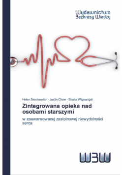 Zintegrowana opieka nad osobami starszymi