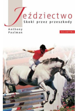 Jeździectwo skoki przez przeszkody