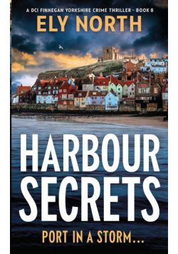 Harbour Secrets