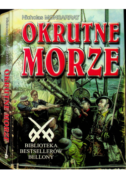Okrutne morze