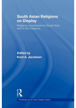 South Asian Religions on Display