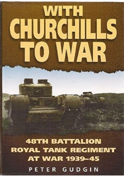 With Churchills to War