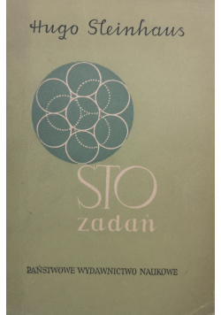Sto zadań