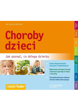 Choroby dzieci